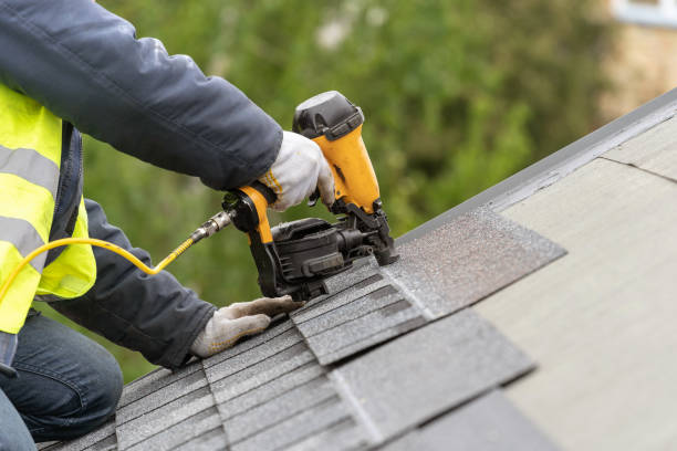 Best Roof Repair  in Beverly, MA