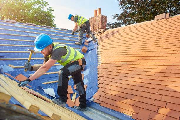 Roof Coating Services in Beverly, MA