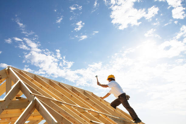 Professional  Roofing repair and installation in Beverly, MA